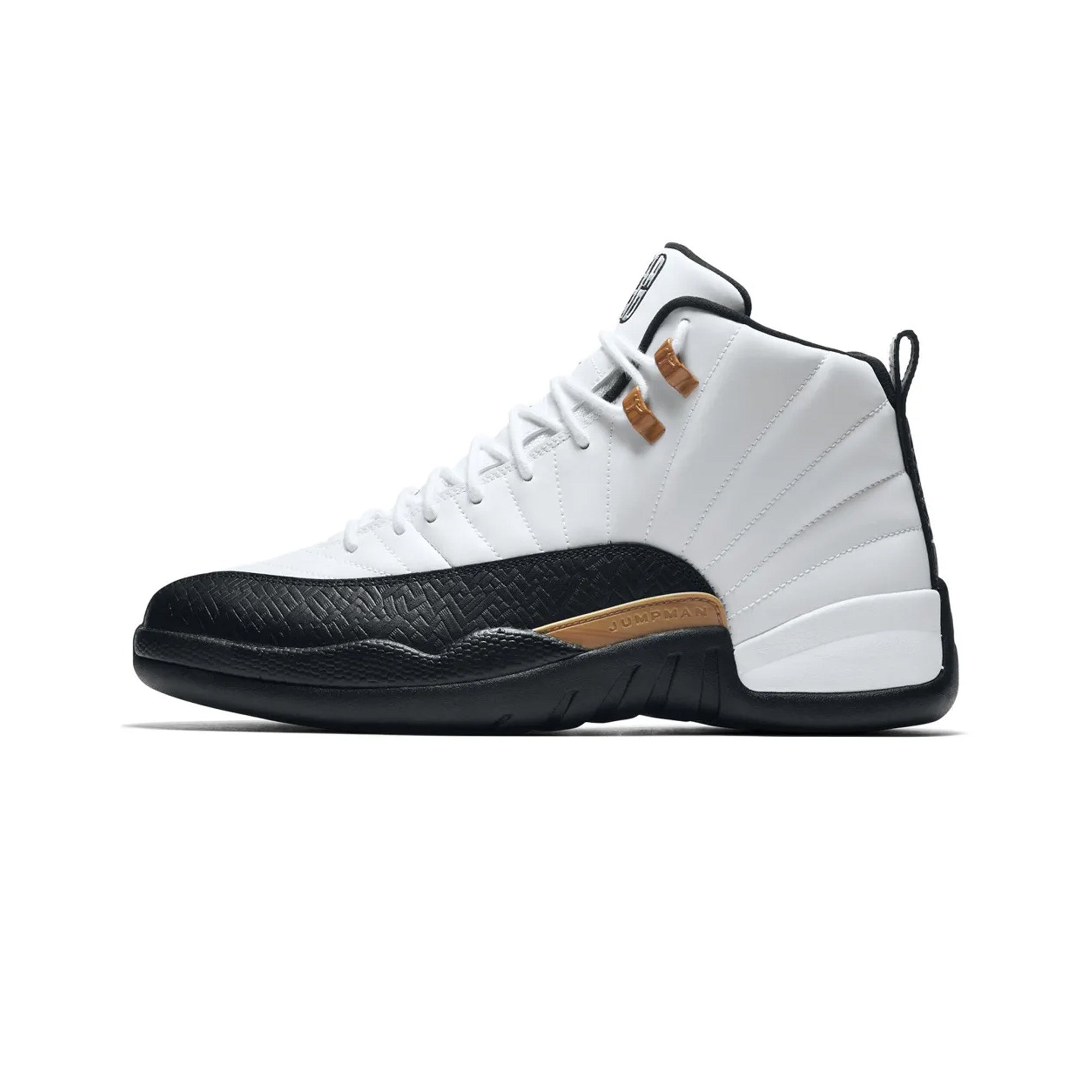 Air Jordan 12 Retro 'Chinese New Year' Basketball Shoes - Limited Edition 2023 - Perfect for Streetwear & Sneaker Collectors | Ideal for Basketball Games, Casual Wear & Sneakerhead Collections