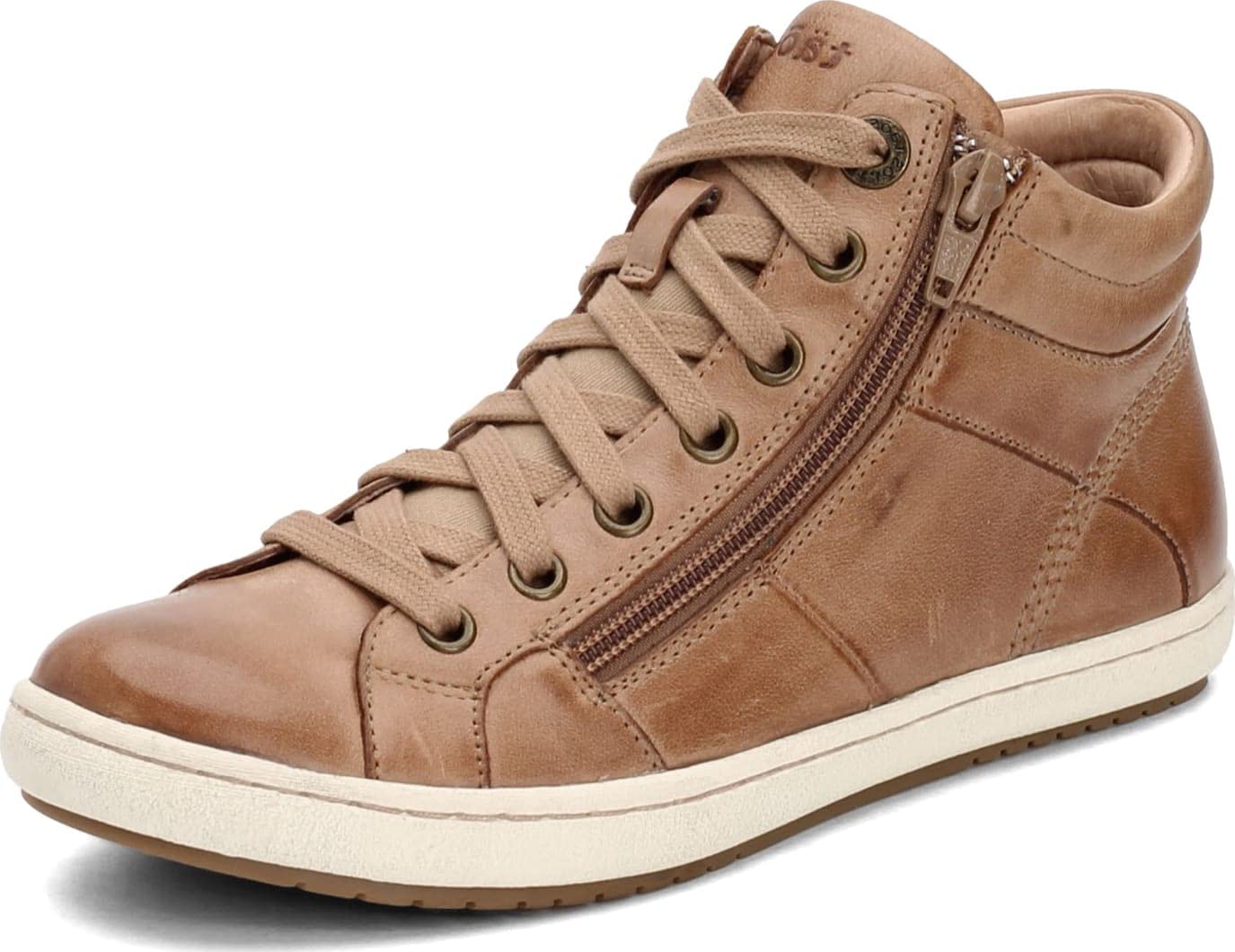 Taos Women's Union Sneaker - Comfortable Casual Walking Shoes for Women | Perfect for Work, Travel & Everyday Wear