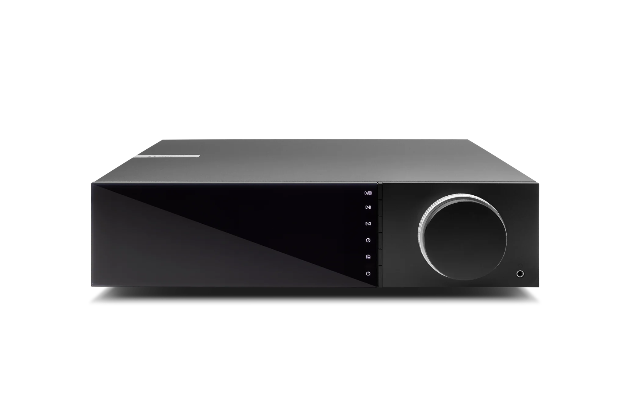 Cambridge Audio EVO 150 All-in-One Hi-Fi Streaming Amplifier - Wireless Music System for Home Audio, Streaming & Vinyl Playback - Perfect for Living Room & Home Theater Setup