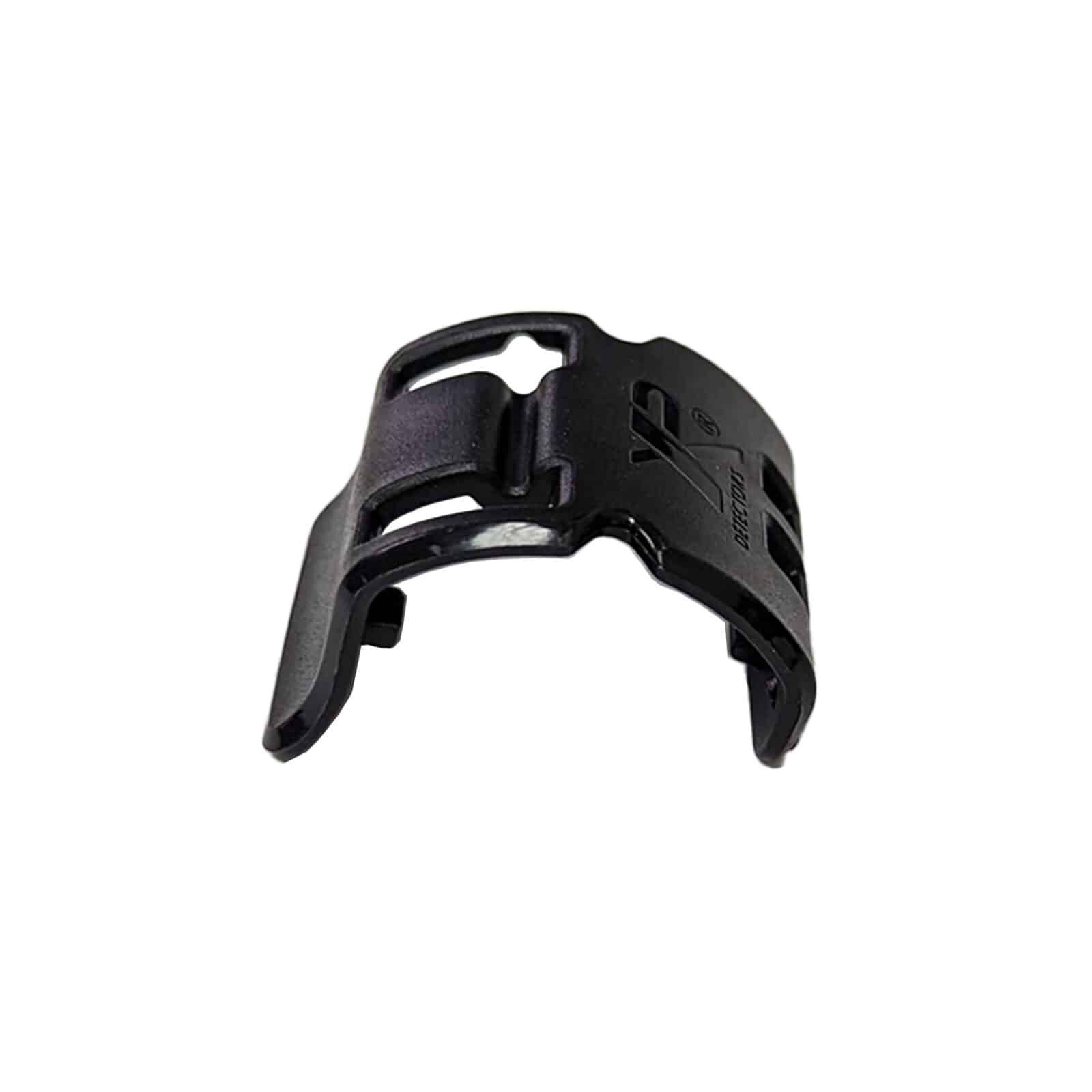 DEUS II Antenna Clip for XP DEUS II Metal Detector Remote Control - Secure Mounting Accessory for Outdoor Treasure Hunting & Metal Detecting Adventures
