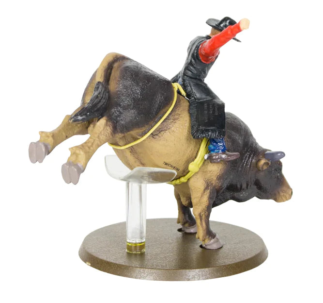 Big Country PBR Bruiser - Durable Bull Riding Rope for Professional Rodeo & Ranch Work | Perfect for Rodeo Competitions & Ranch Activities