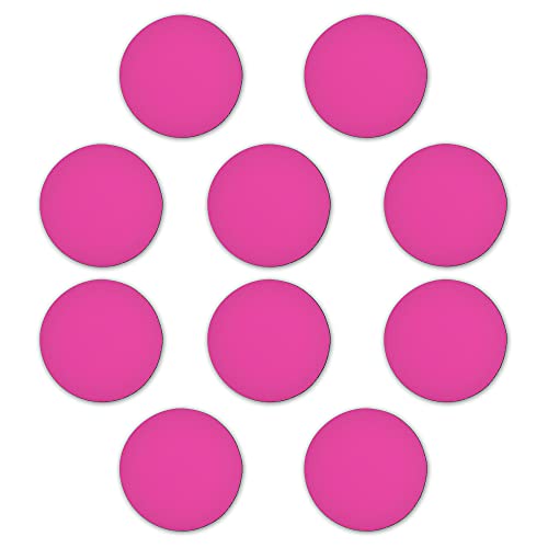 Blank - Neonpink