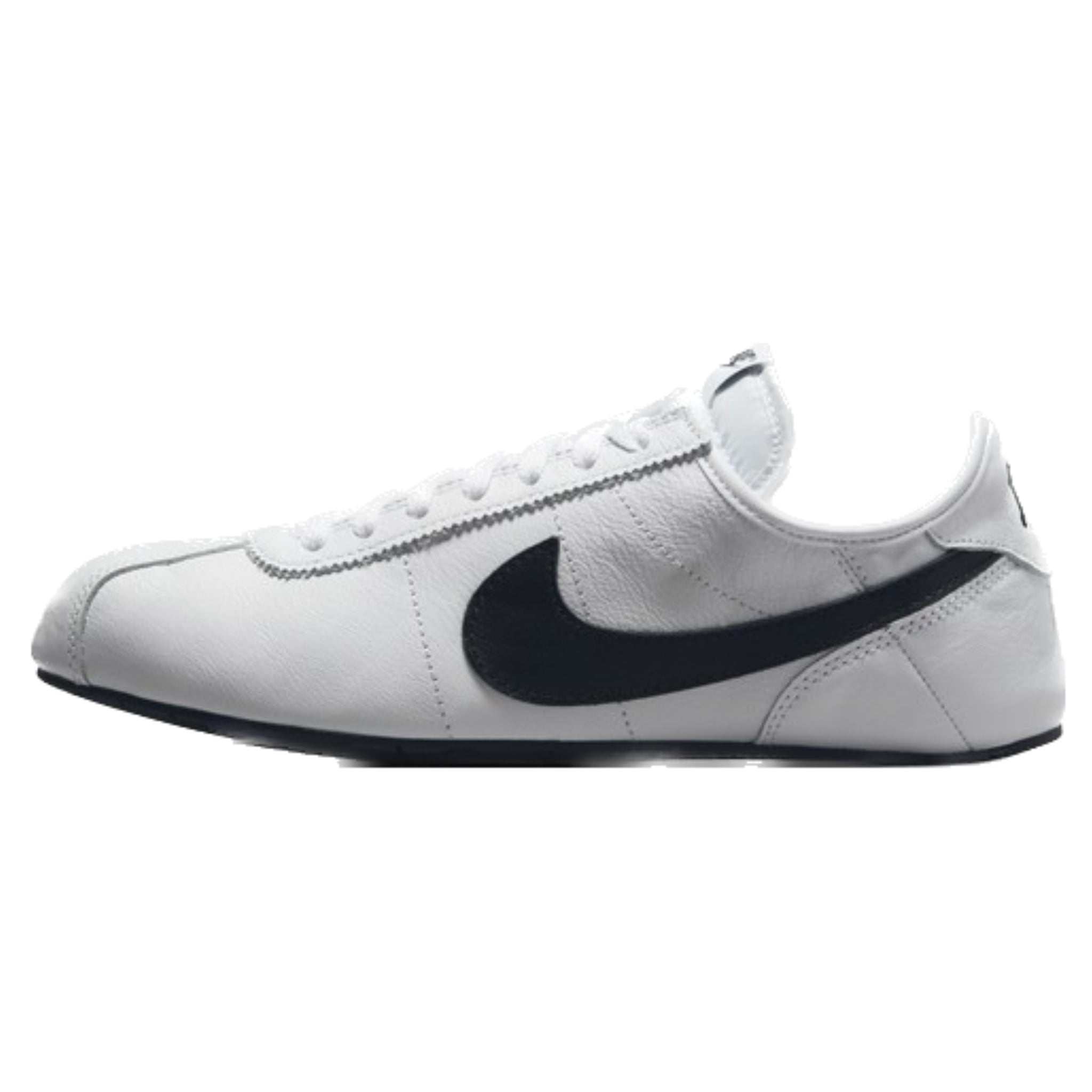 Nike Cortez SP Clot Clotez Yin Yang Black White Sneakers - Retro Running Shoes for Men & Women - Perfect for Casual Wear, Street Style & Gym Workouts
