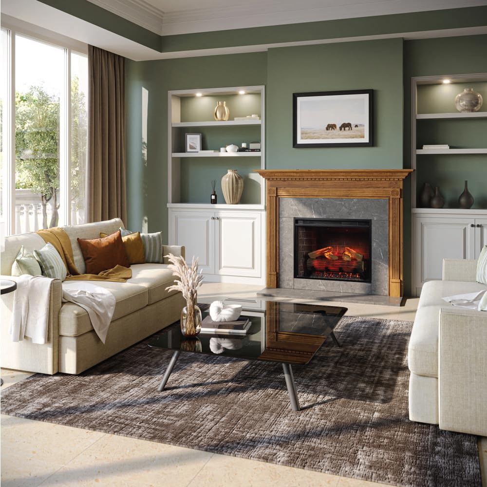 Modern Ember Uptown - 28