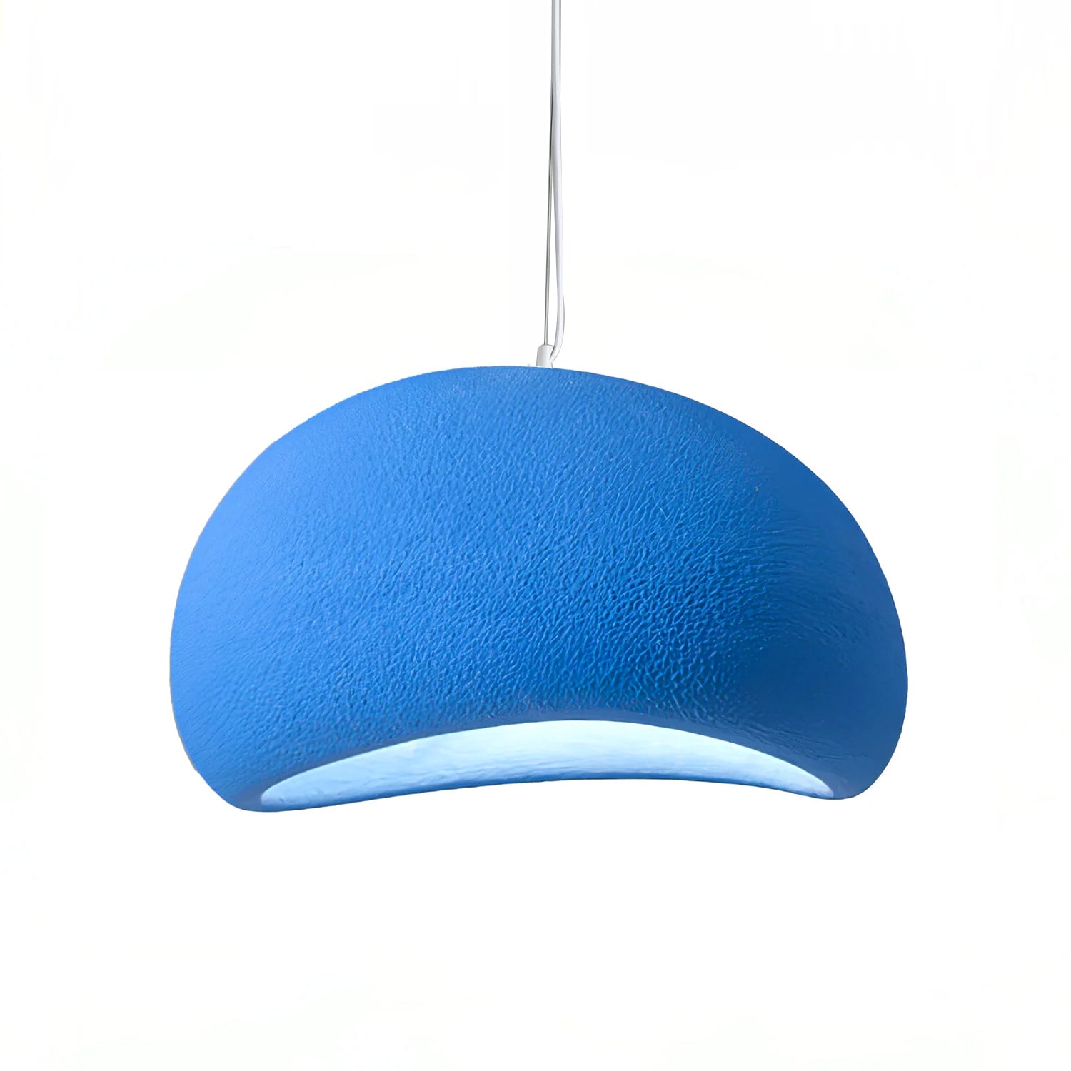 Modern Cloud Pendant Light Fixture - Stylish Hanging Ceiling Lamp for Living Room, Bedroom & Dining Area - Perfect for Home Decor and Ambient Lighting