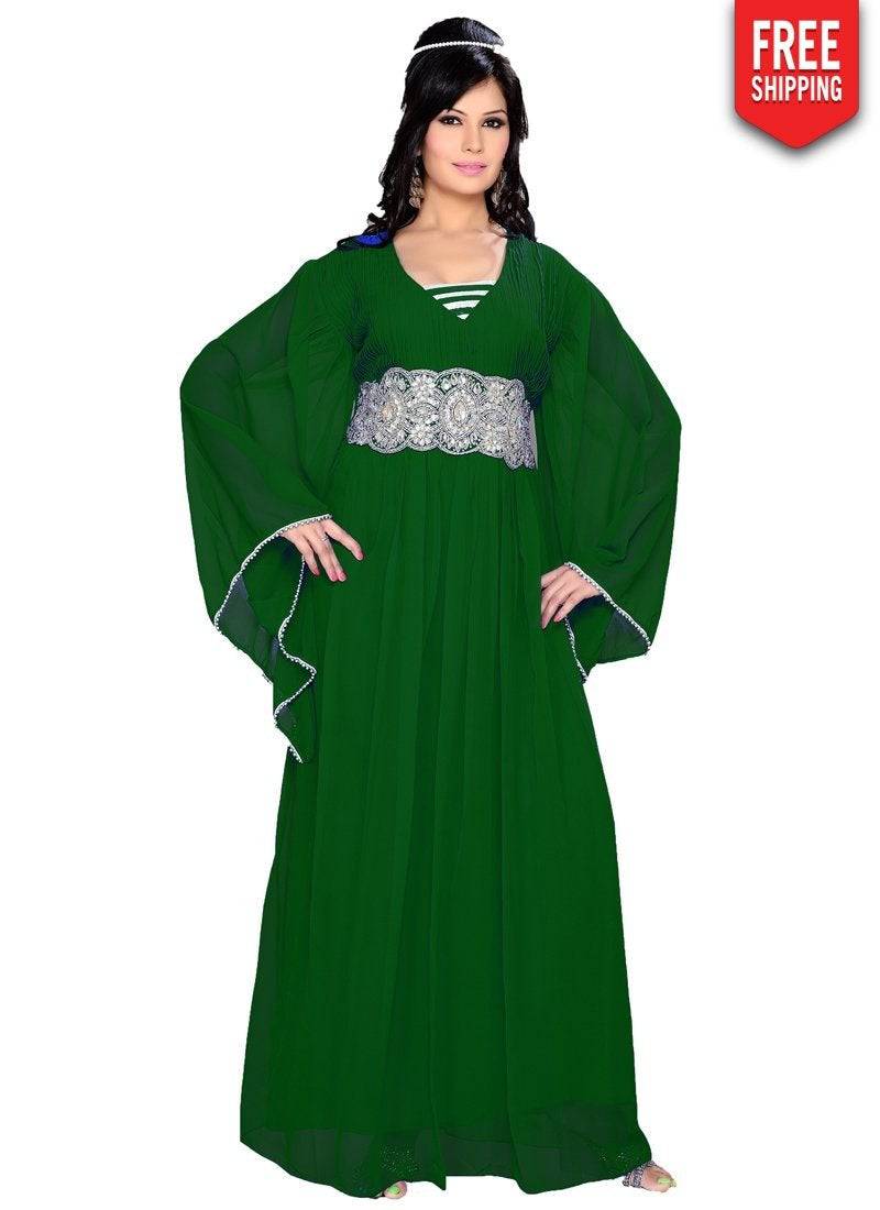 Bottle Green