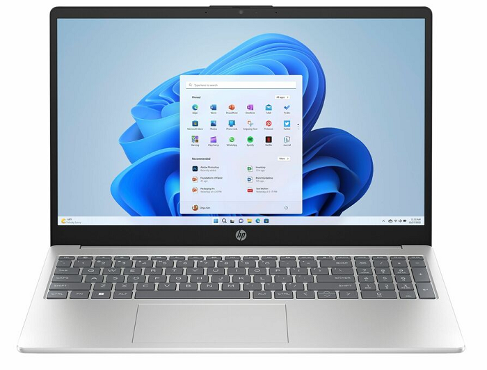 HP 15 FD 15.6