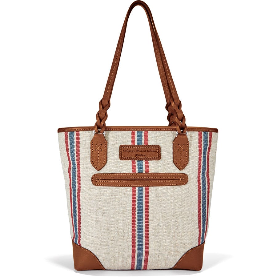 Captain Tote - Premium Canvas Tote Bag for Women & Men - Durable & Stylish Shopping, Beach & Work Bag - Perfect for Groceries, Travel & Everyday Use