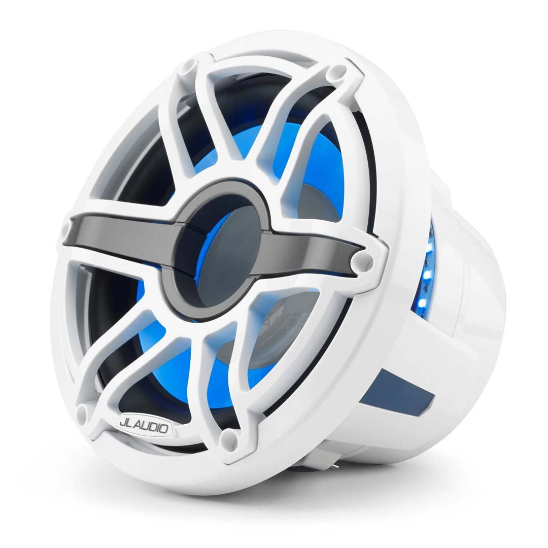 JL Audio M6 Series 10