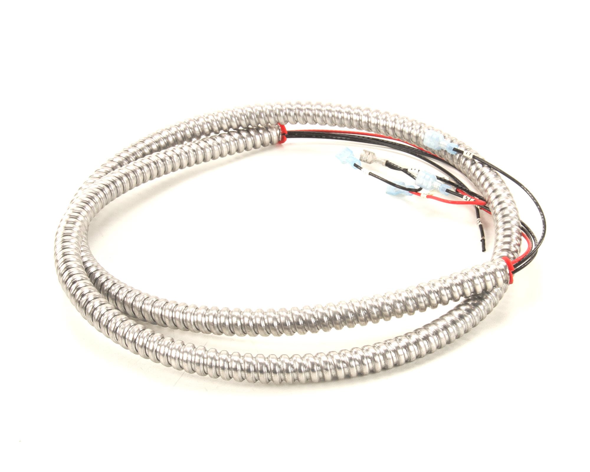 Genuine OEM Replacement Garland Bx Cable from Rear Junction Box T CK243 - Free Shipping - Compatible with Industrial Electrical Systems & Home Wiring Projects