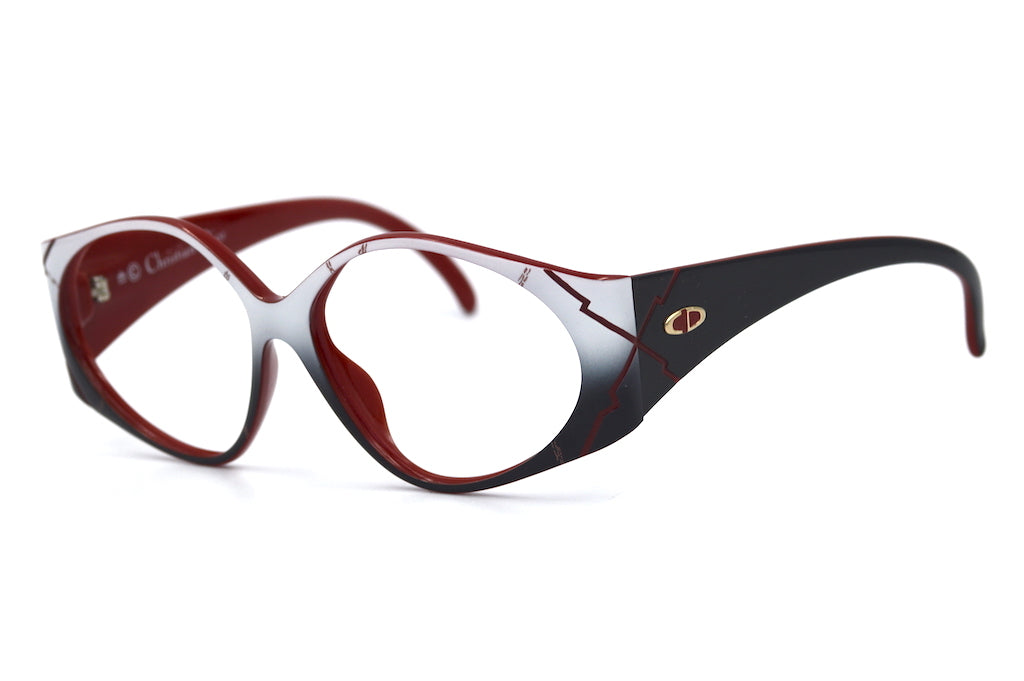 Christian Dior 2348 70 Sunglasses - Luxury Designer Shades for Women - UV Protection & Fashion Statement - Perfect for Beach, Driving & Outdoor Activities