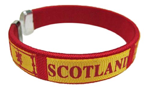Country: Scotland red