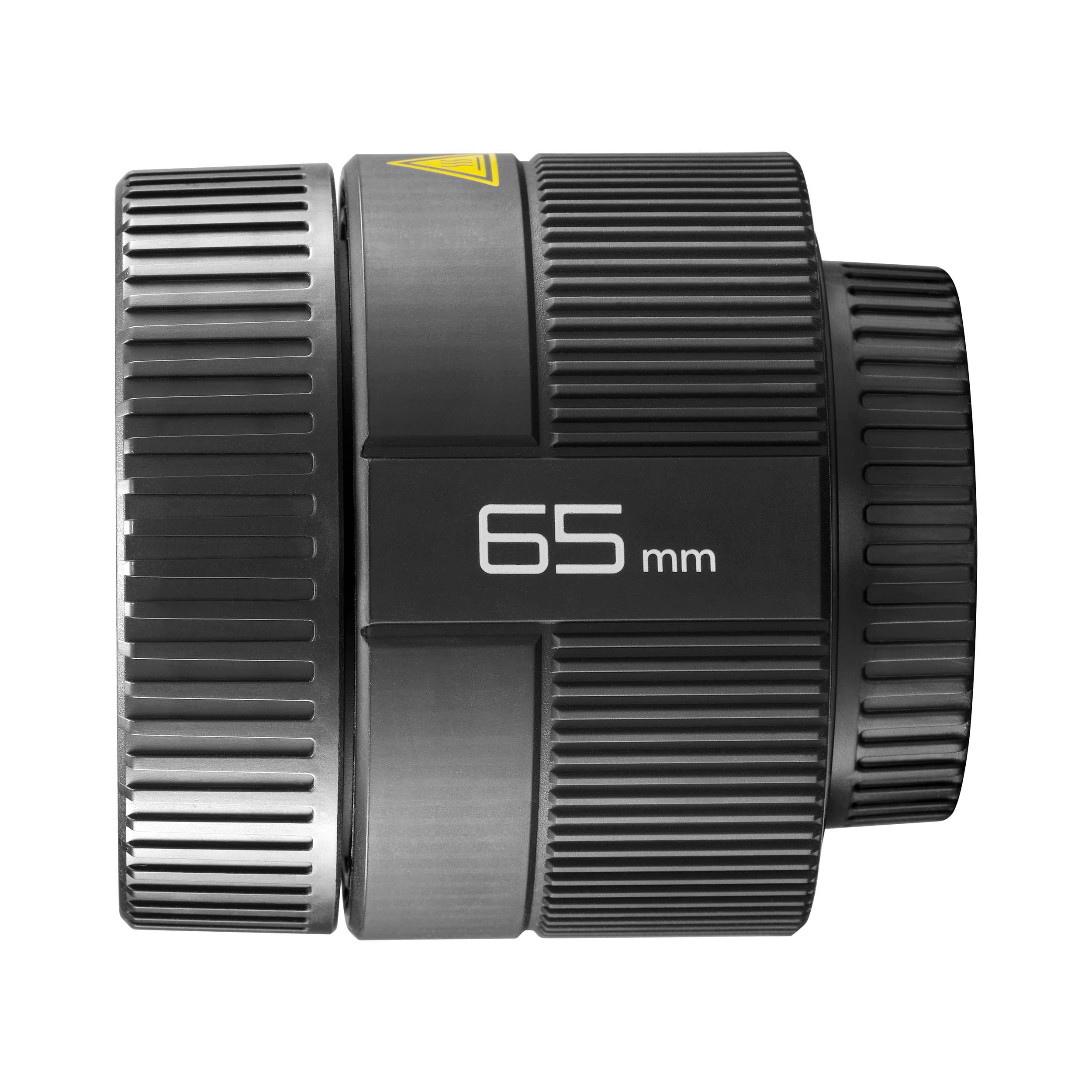 Godox BFP & BLP Projector 65mm Lens Attachment - High-Quality Optical Lens for Clear Projection - Perfect for Home Theater, Office Presentations & Educational Use