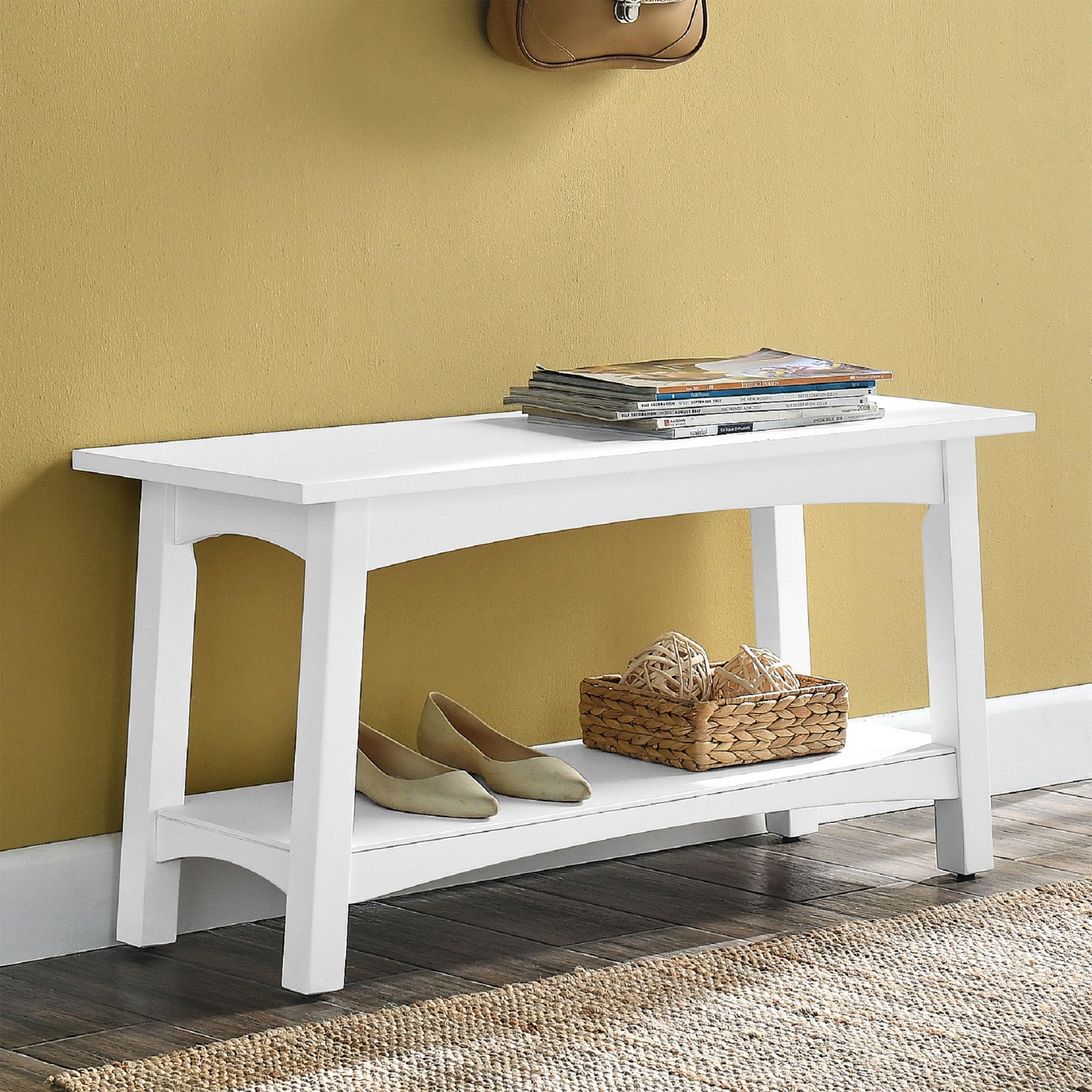 Alaterre Furniture Craftsbury 36