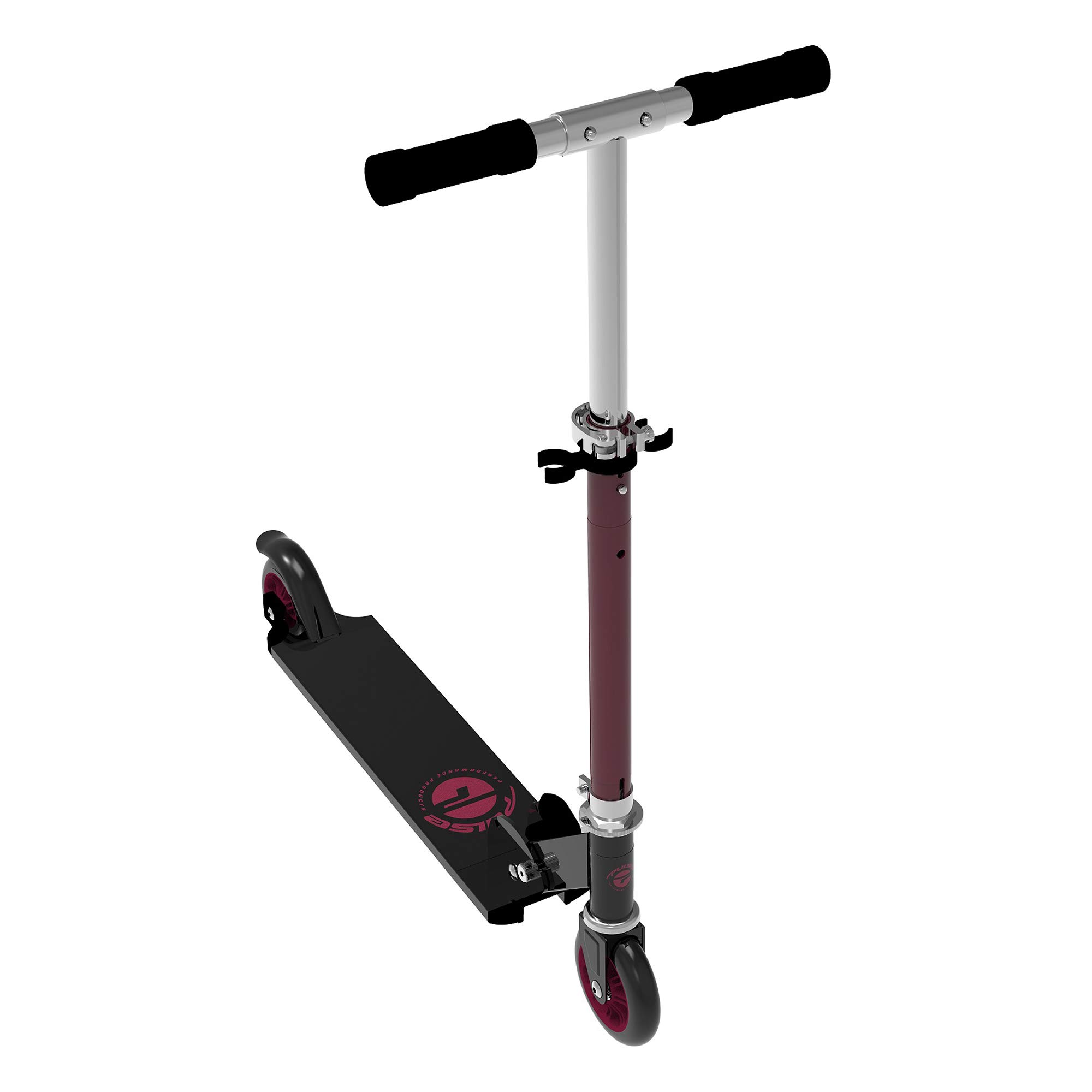 KR2 Freestyle Scooter - Lightweight & Durable for Kids & Teens