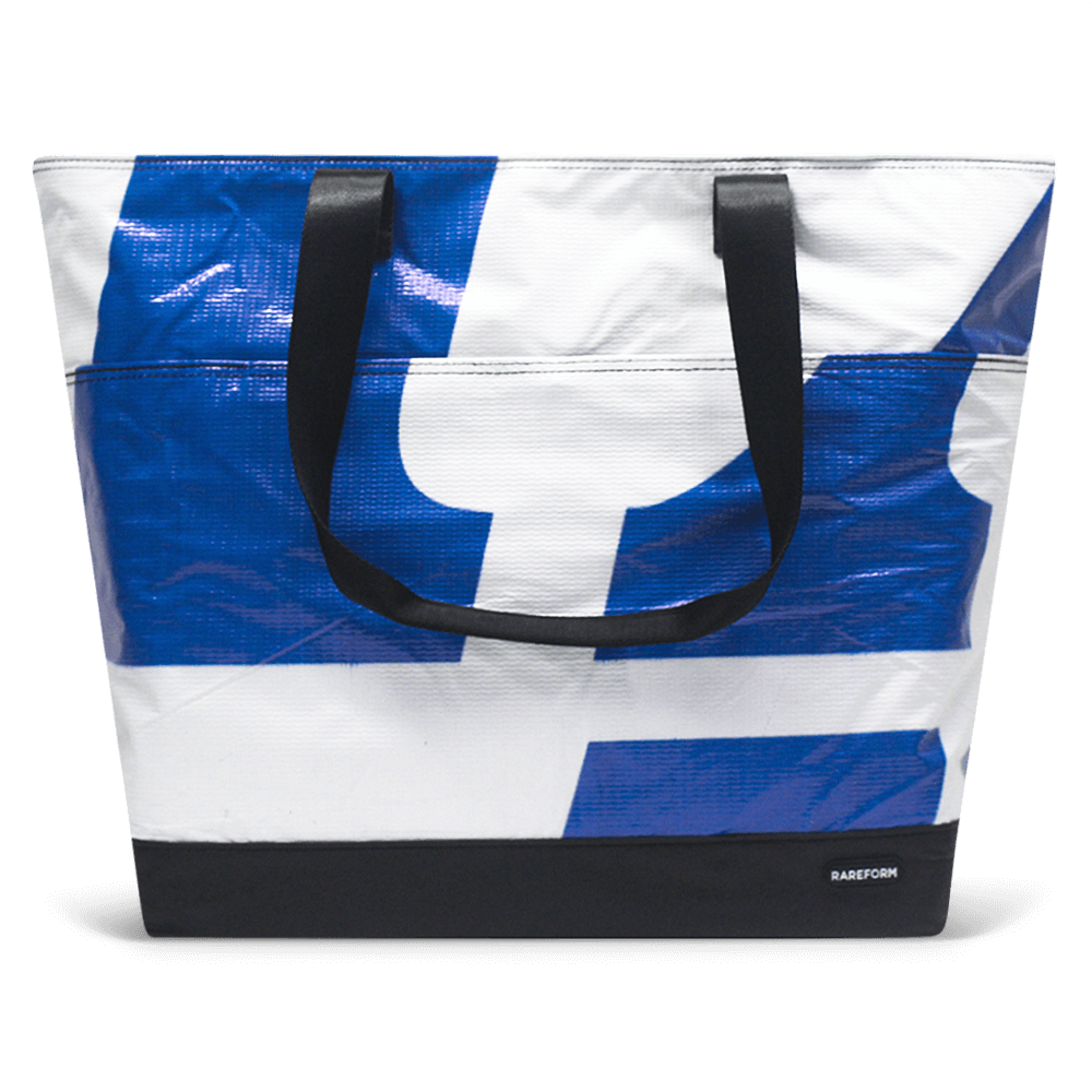 Almost Perfect Hudson Tote Bag - Stylish & Durable Leather Handbag for Women | Perfect for Work, Travel & Everyday Use
