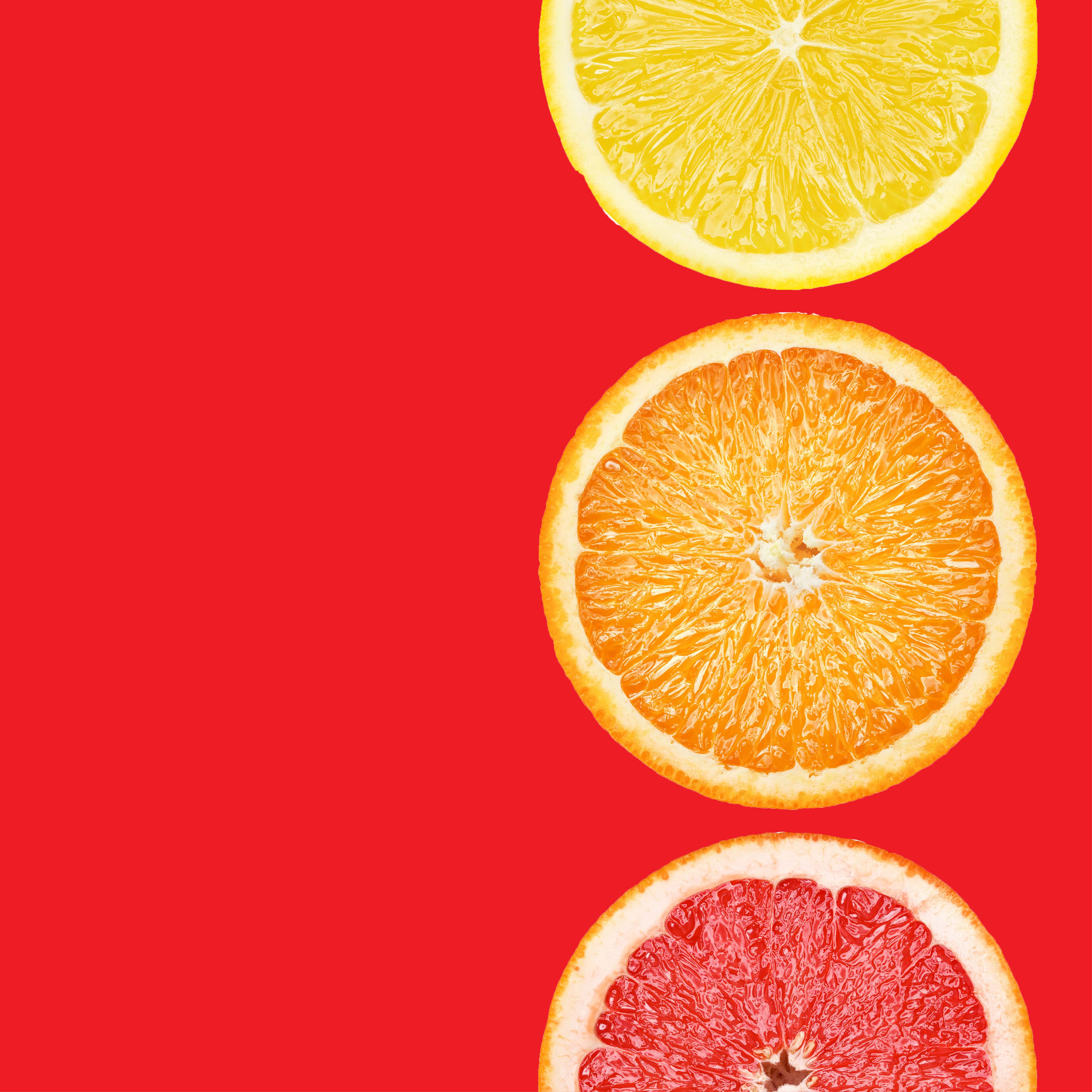 NO. 24 Fragrance Oil for Cold Air Diffusers - Citrus Scented Essential Oil for Home & Office | Odor Eliminator & Air Freshener for Aromatherapy, Relaxation & Stress Relief