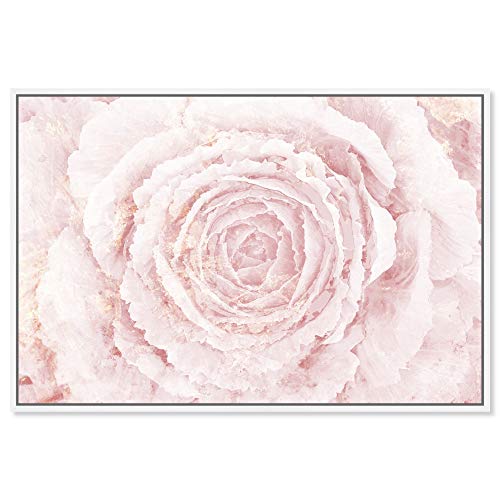 White Frame