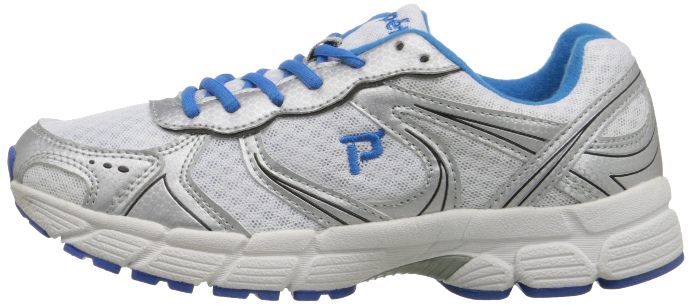 Propet Women's Athletic Walking Shoes - Lightweight Comfortable Sneakers for Walking, Running & Gym Workouts - Perfect for Daily Use, Travel & Outdoor Activities