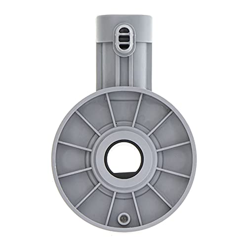 Resistive 2 Pin Rotary Switch 7662299 Compatible with 2017-2020 Polaris Ranger RZR General 1000 - Perfect for ATV/UTV Electrical System Upgrades & Custom Controls