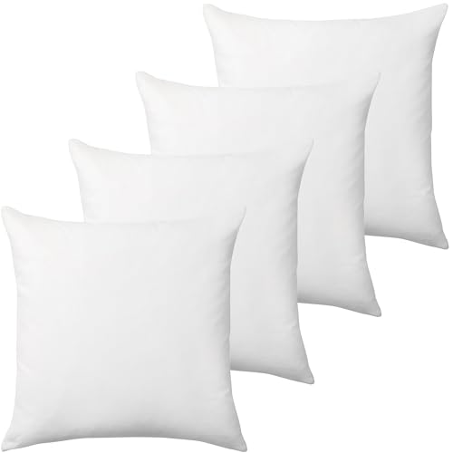 Pack of 4