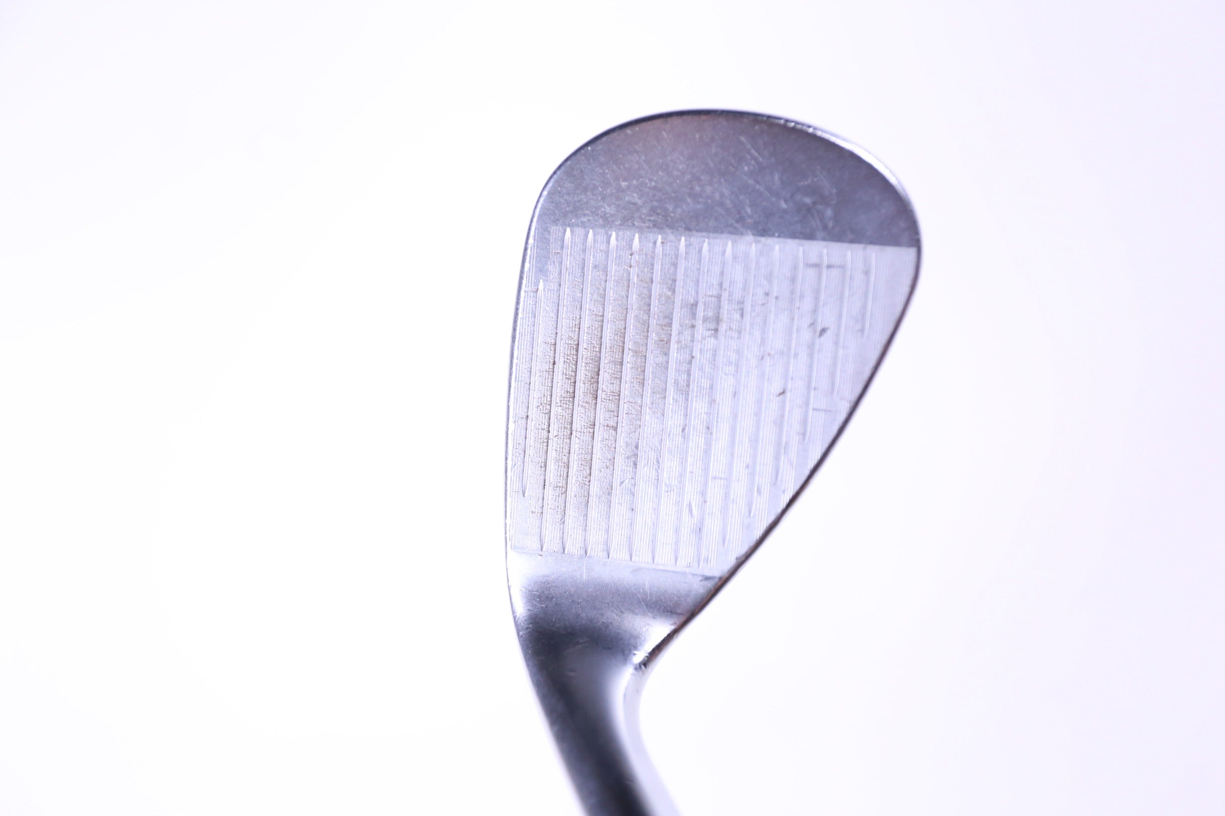 Used Callaway MD5 JAWS Chrome Sand Wedge 54° Stiff Flex Right Handed Golf Club - Perfect for Bunker Shots & Short Game Precision