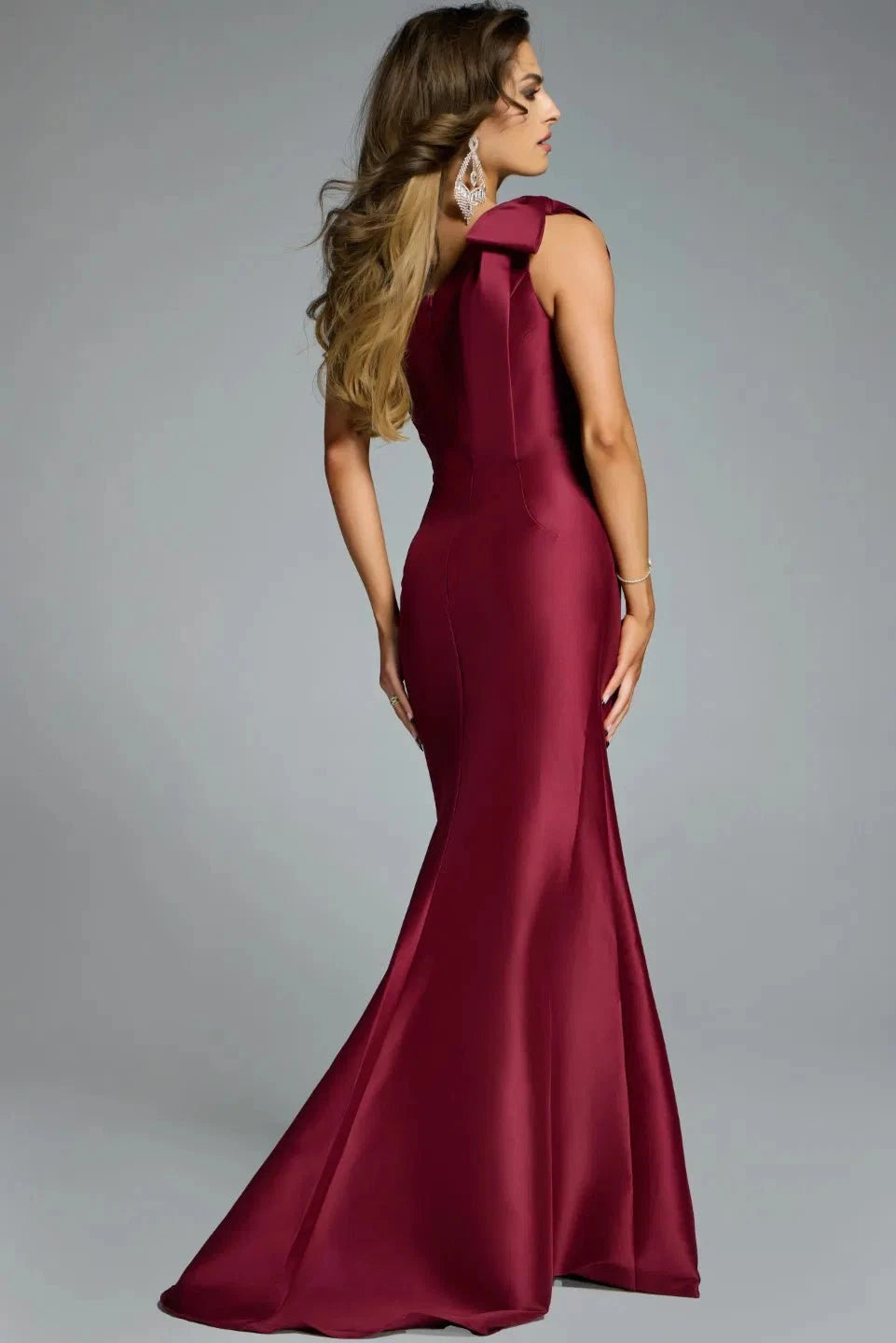 Jovani 43361 Women's Elegant Evening Dress - Perfect for Prom, Wedding & Formal Events