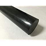 Acetal Copolymer Plastic Round Rod 3