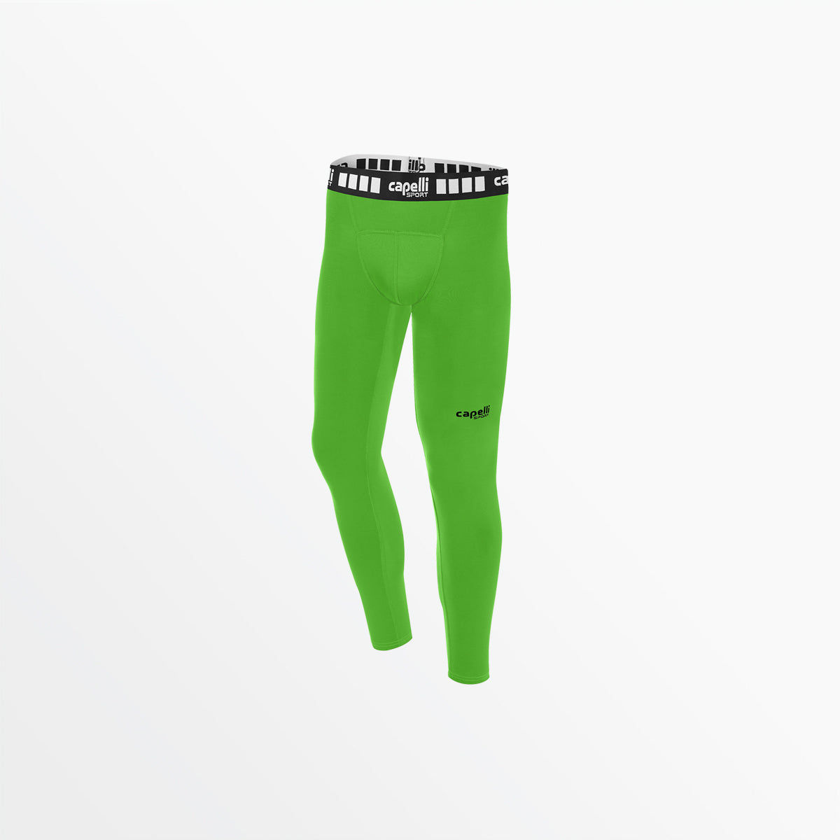 Boys' Thermal Performance Tights for Running, Sports & Winter Activities - Warm & Comfortable Base Layer for Kids