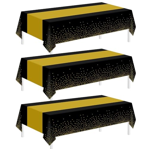Black and Gold