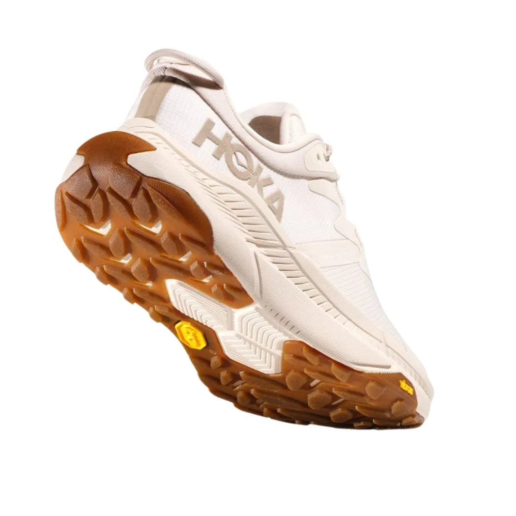 Hoka Transport Women's Hiking & Walking Shoes - Lightweight Trail Running Shoes for Outdoor Adventures & Daily Comfort