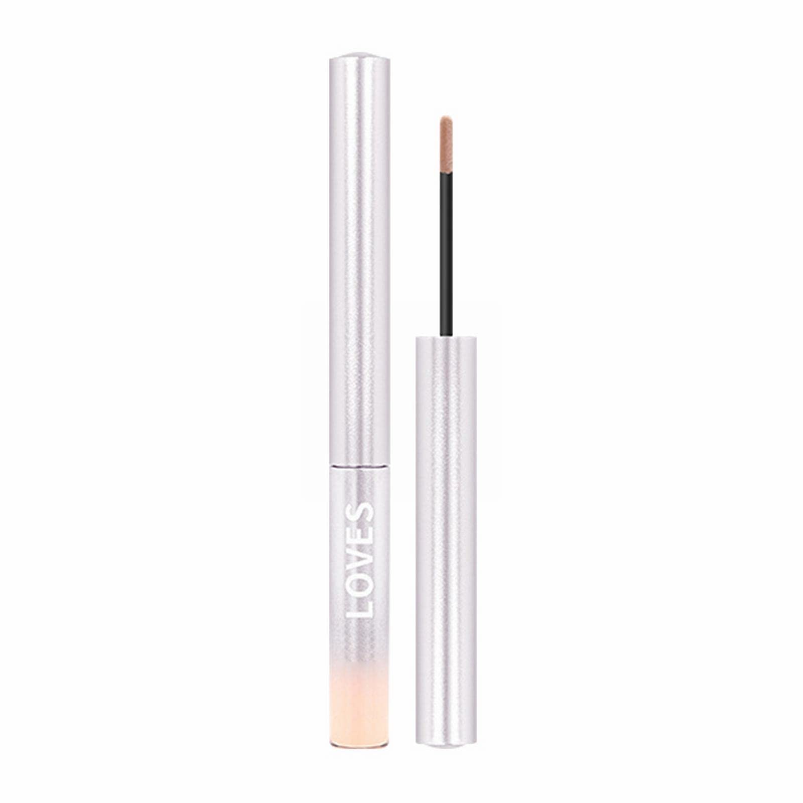 Long Lasting Multi-Function Concealer Makeup - Nourishing & Silky Formula, 5ml (White, One Size) - Perfect for Daily Coverage, Dark Circles & Blemish Concealing
