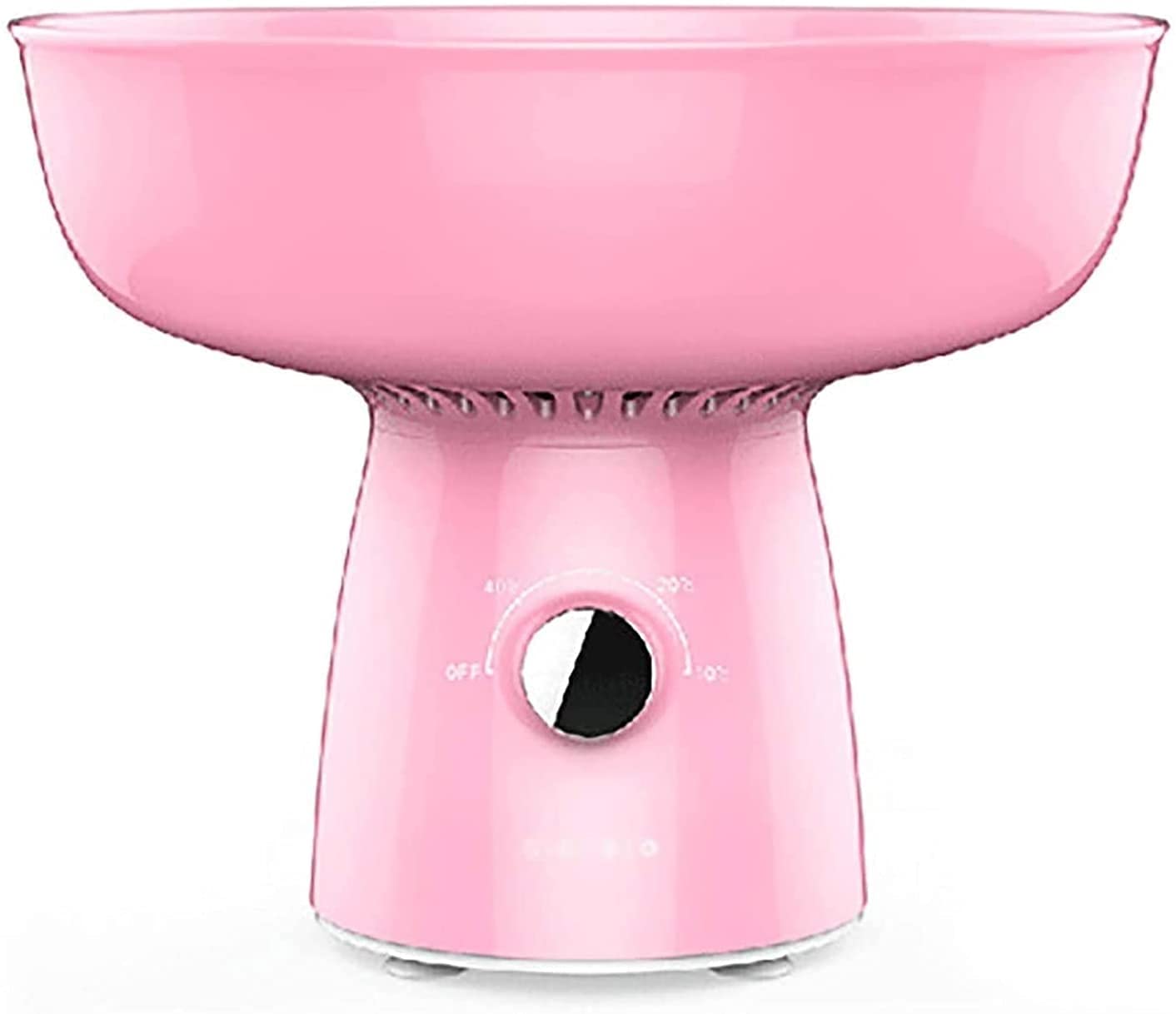 Best Cotton Candy Machine for Kids - Electric Cotton Candy Maker for Homemade Sweets | Perfect for Birthday Parties, Children's Day, Christmas & Wedding Celebrations | Fun Family Activity & Event Treats
