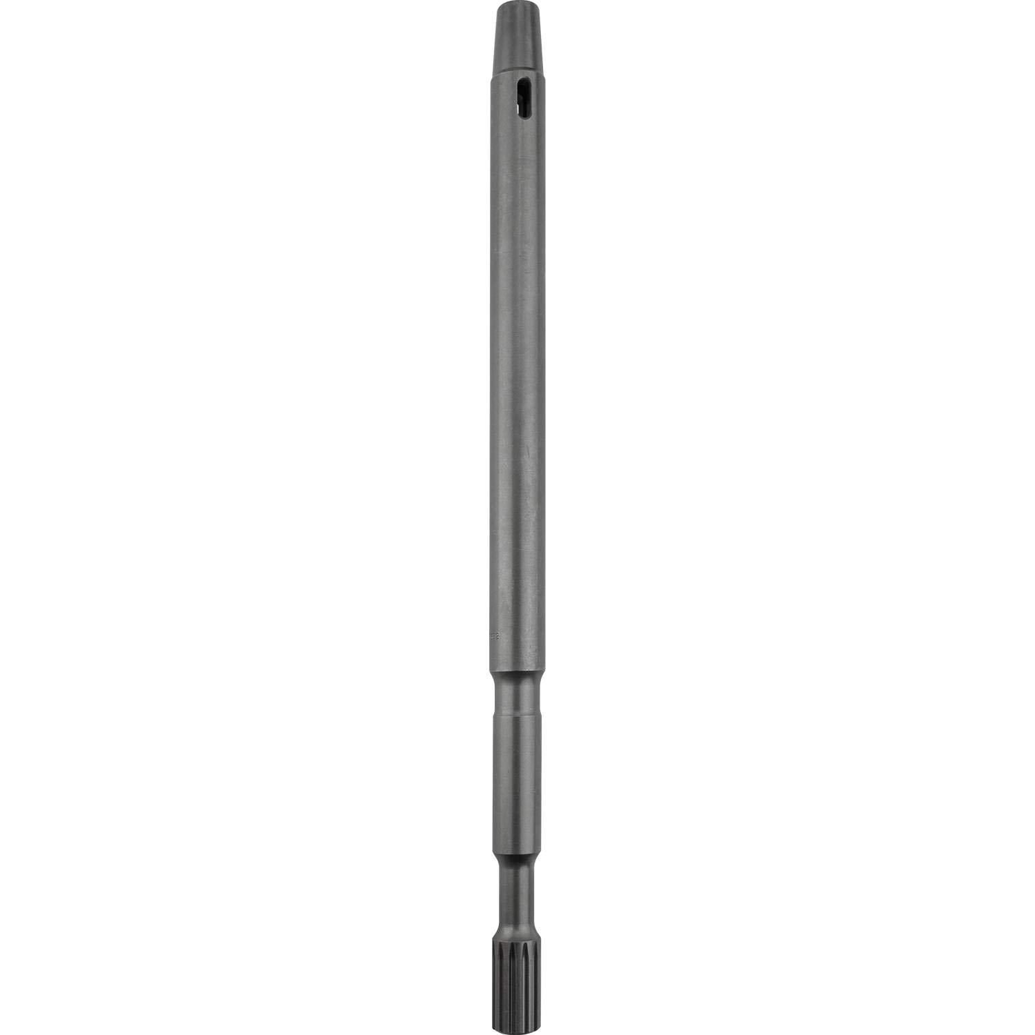 Makita B-66606 16-1/2 Inch Spline Rotary Hammer Core Bit Shank Adapter - Compatible with Concrete Drilling & Coring for Construction Projects
