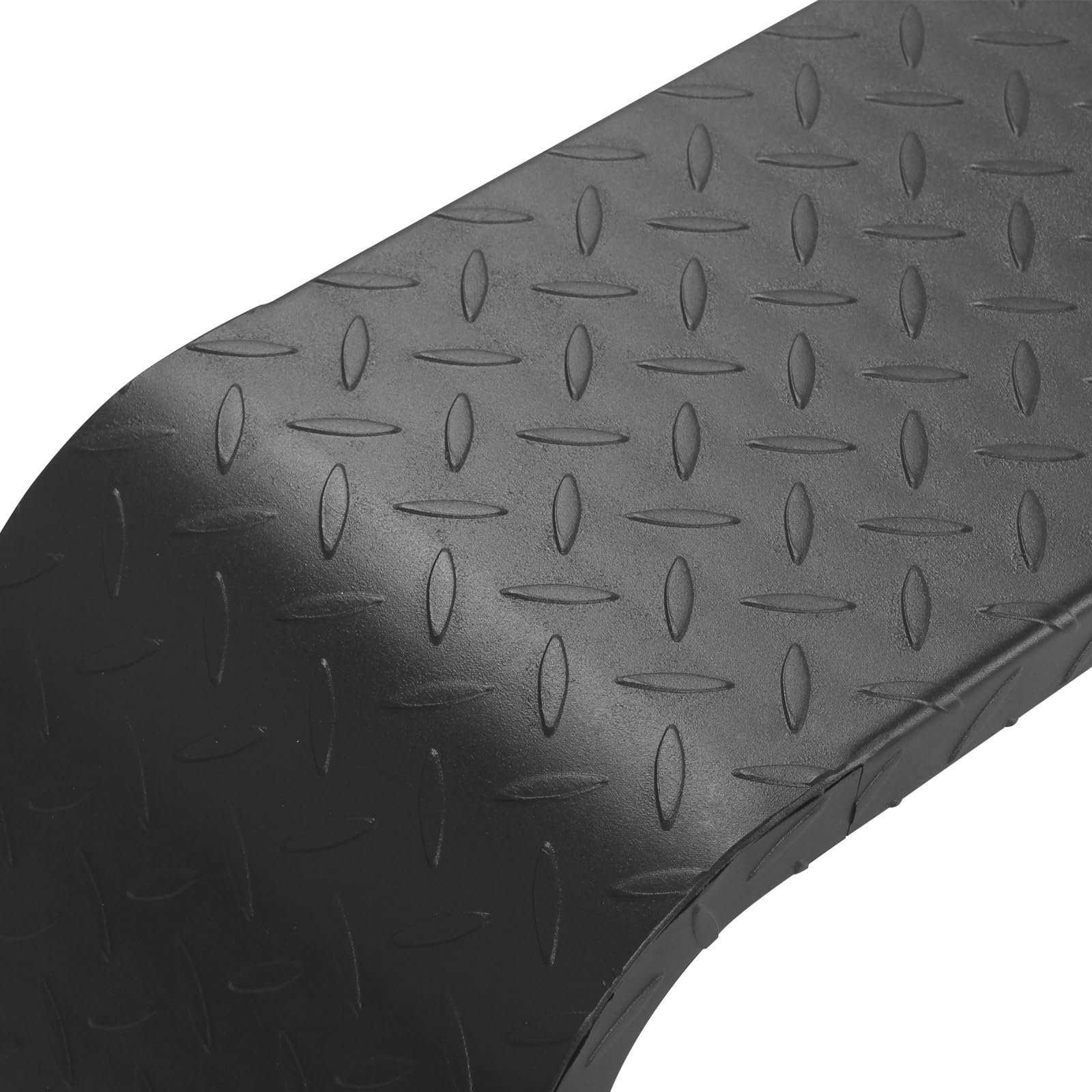 GARVEE 2-Pack Heavy Duty Steel Fender for 13-15 Inch Trailer Wheels - Durable Rust-Proof Protection for Boat, Utility & Cargo Trailers (Perfect for Towing & Off-Road Use)