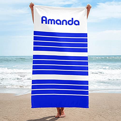 Cabana Stripe 6