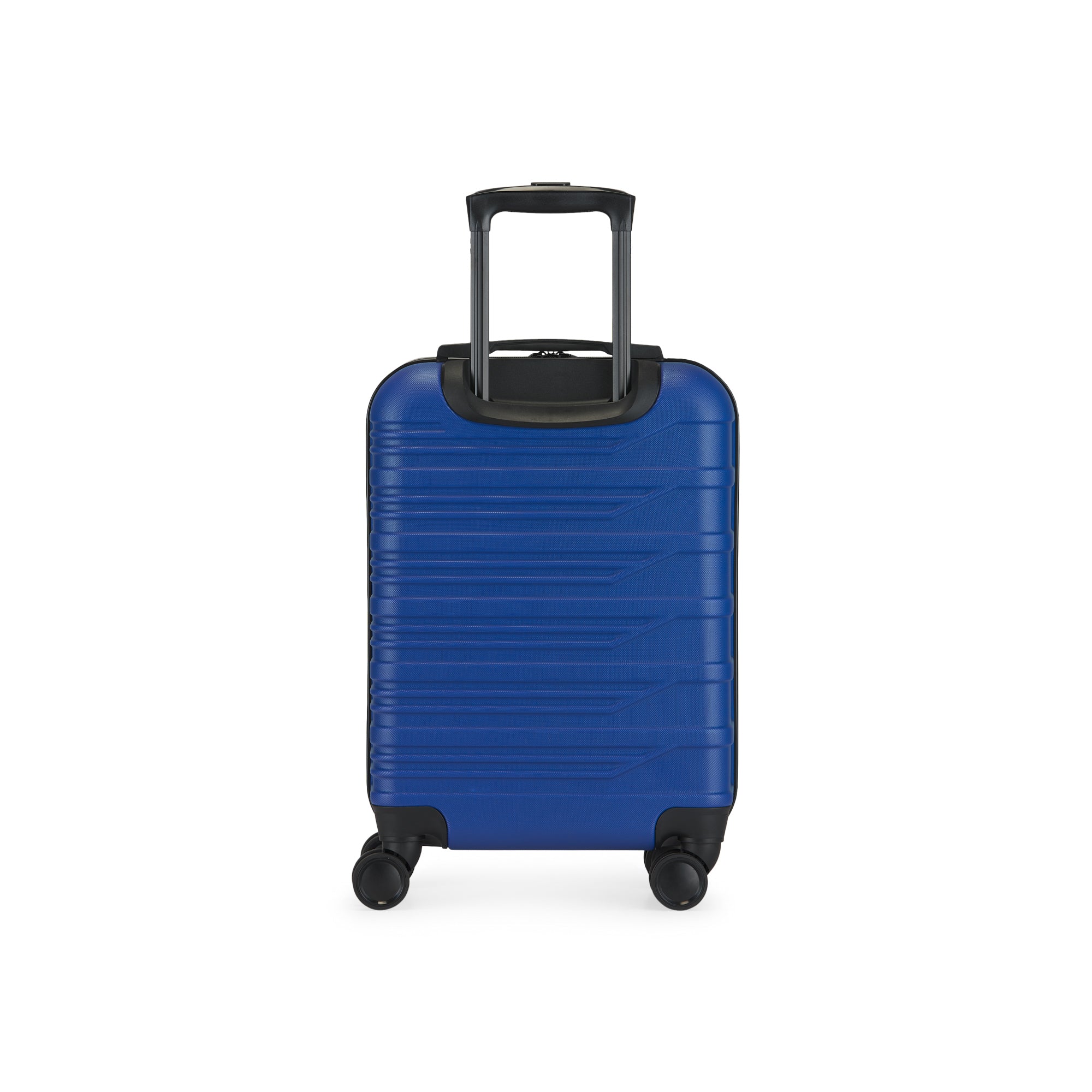 Swiss Mobility SEA Carry-On Luggage - Lightweight & Durable Travel Suitcase for Airplane - Perfect for Business Trips & Weekend Getaways