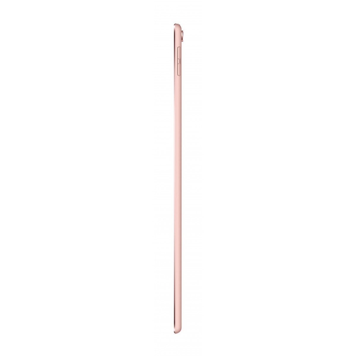 Refurbished Apple iPad Pro 10.5-inch (2017) 256GB Wi-Fi Tablet - Rose Gold | Premium Renewed Condition | Perfect for Work, Study & Entertainment