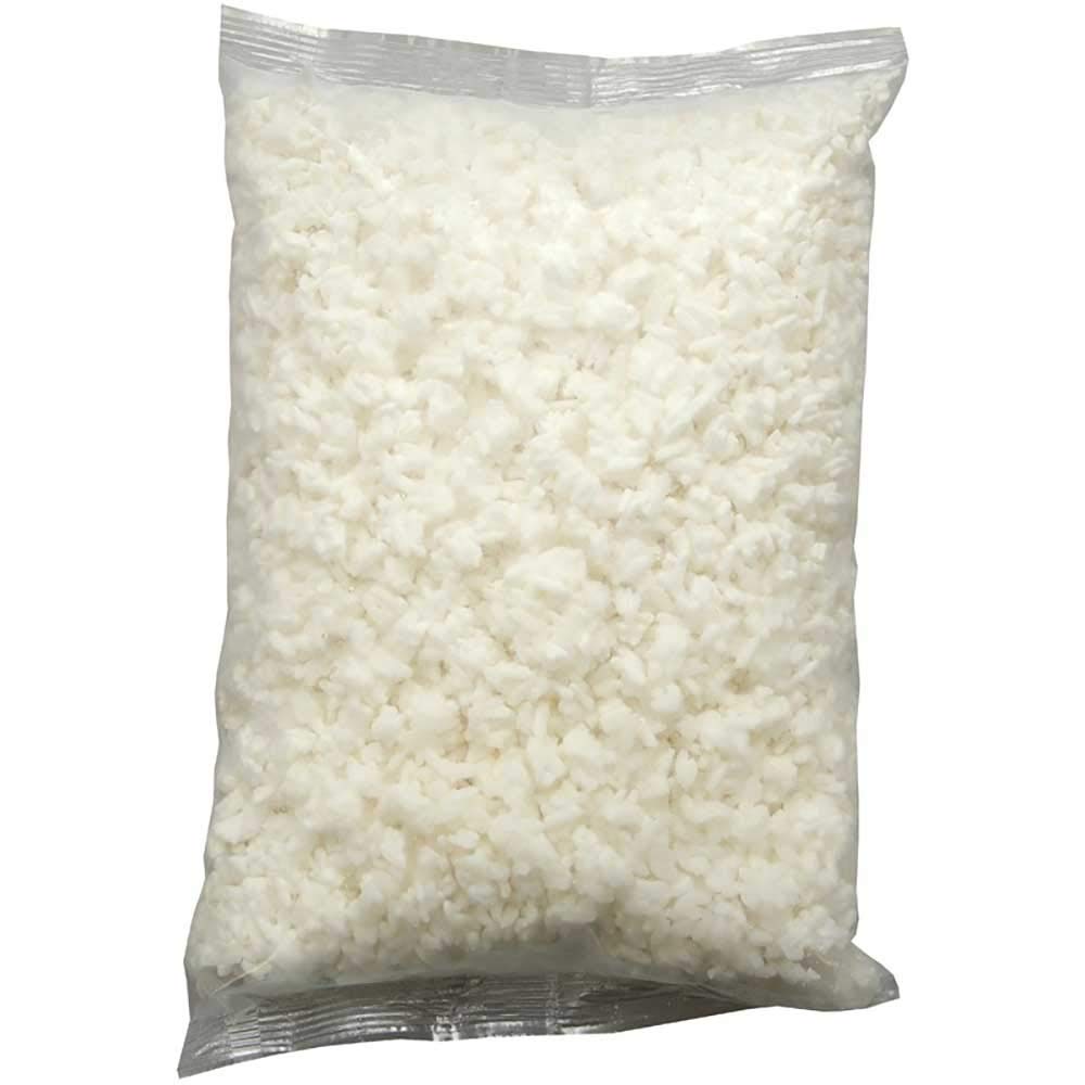 Innovasian Cuisine Premium White Sticky Rice - 2 Pound Bag (Pack of 12) | Authentic Asian Glutinous Rice for Sushi, Desserts & Traditional Dishes | Perfect for Home Cooking & Restaurant Use