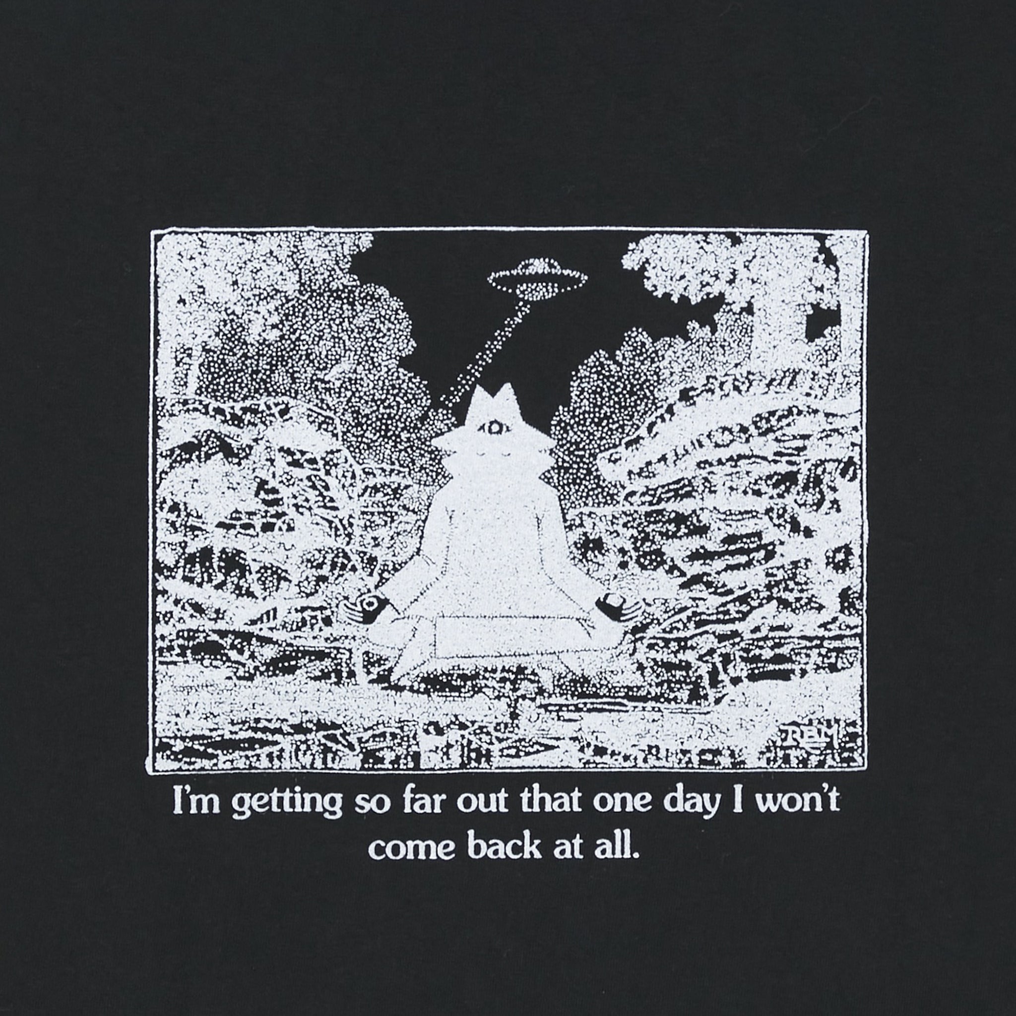 Warning Short Sleeve T-Shirt - Trendy Graphic Tee for Men & Women - Perfect for Casual Wear, Street Style & Everyday Outfits
