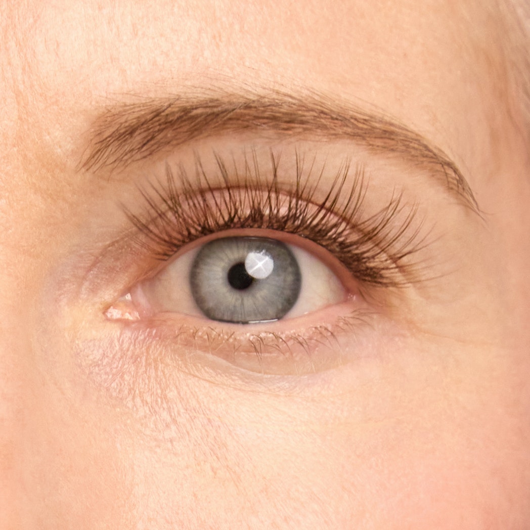 Plus+ Gossamer® Lash - Natural Looking False Eyelashes for Dramatic Volume & Length | Perfect for Weddings, Parties & Everyday Glam