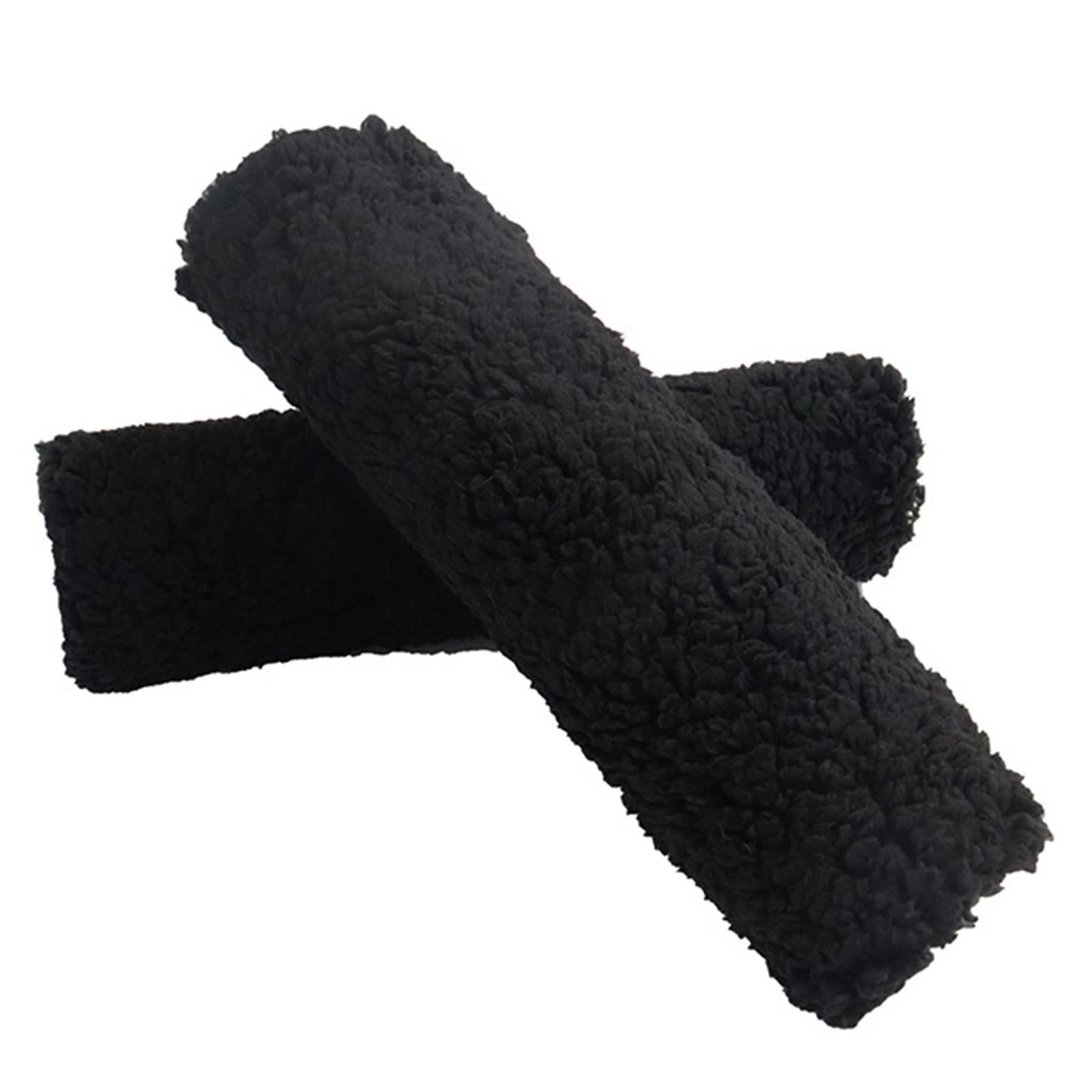 Gusengo Armrest Cushions for Wheelchairs & Office Chairs - Comfortable Support for Seniors & Adults - Essential Desk Chair, Swivel Chair & Computer Chair Accessories - Perfect for Home, Office & Healthcare Use