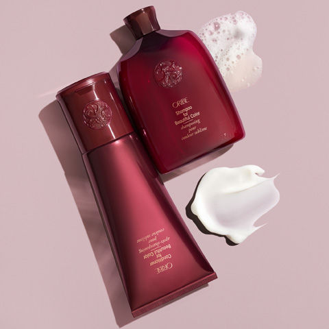 Best Color-Protecting Conditioner for Vibrant Hair - Perfect for Salon-Quality Color Care at Home