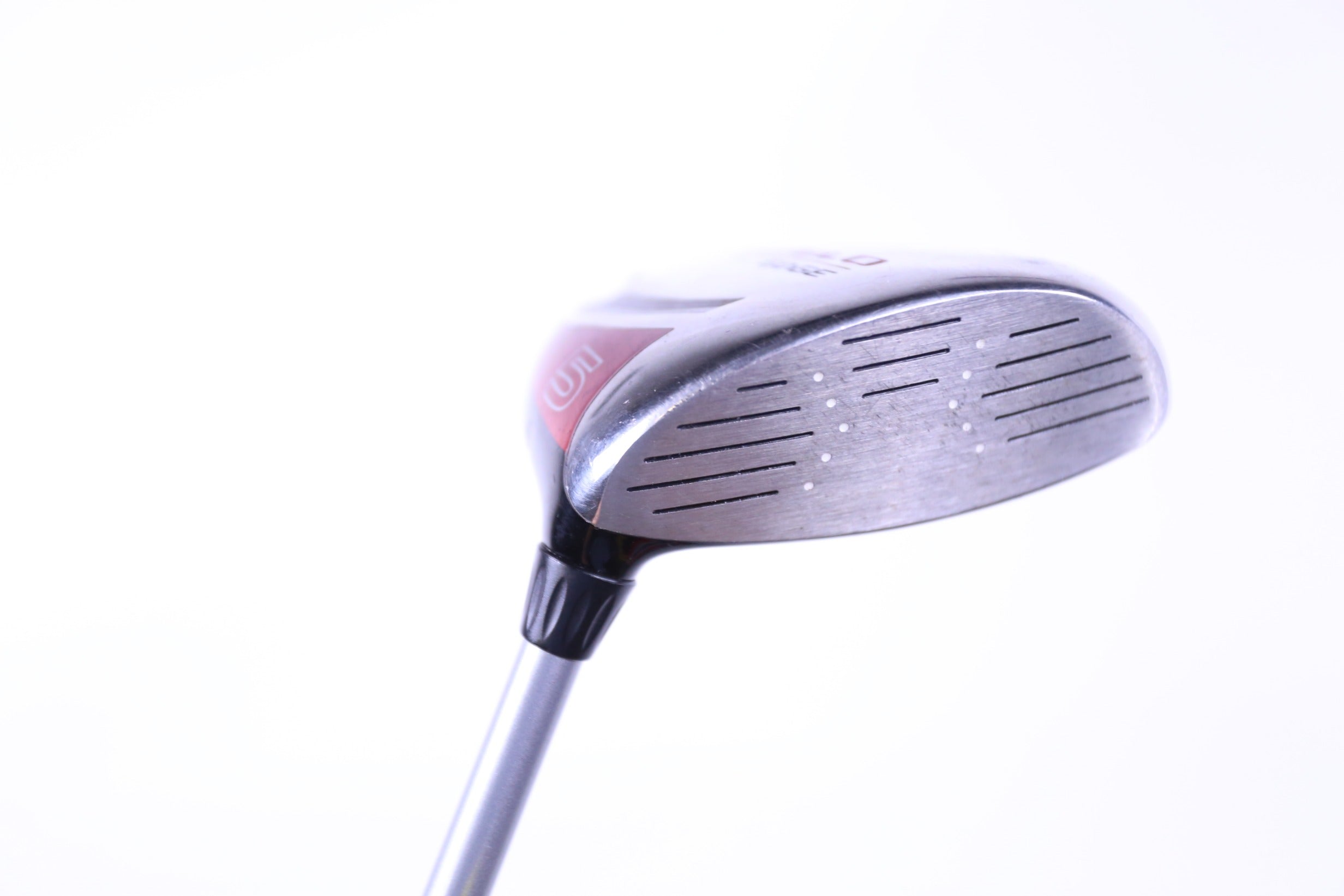 Used Callaway Diablo Edge 5 Wood Golf Club - Right Handed 19° Ladies Flex | Perfect for Women Golfers & Beginners | Ideal for Fairway Shots & Long Game Improvement