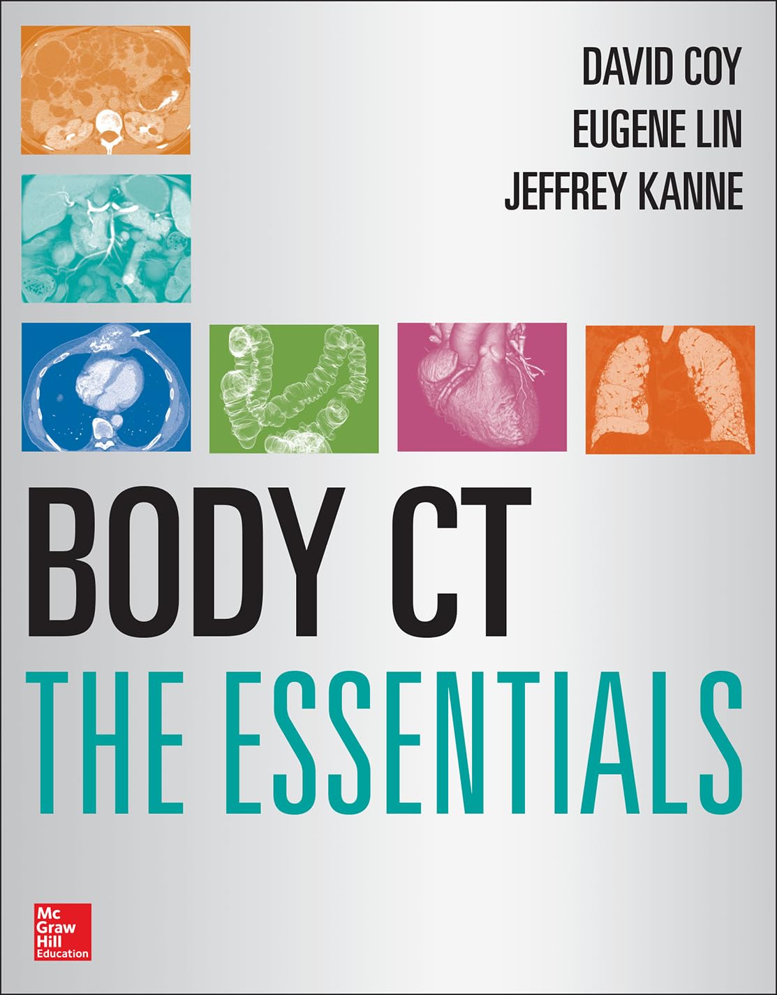 Body CT Scan Essentials - Comprehensive Guide for Medical Professionals & Students | Radiology Imaging, Diagnosis & Clinical Applications