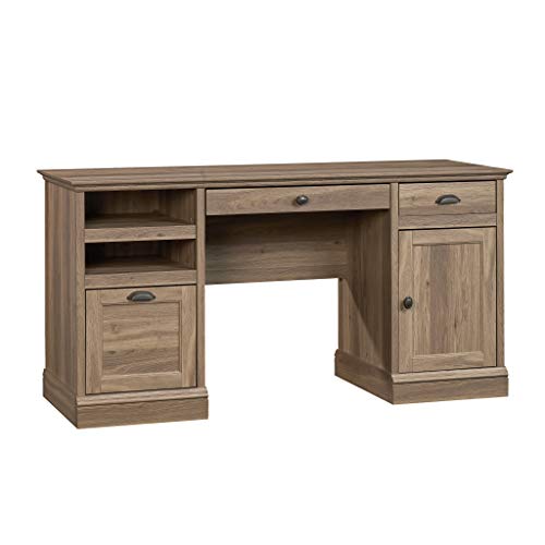 Salt Oak Finish