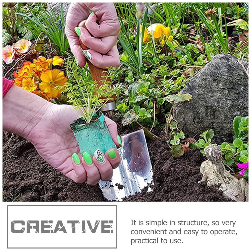 DIY Biodegradable Paper Pot Maker for Seedlings - Eco-Friendly Plant Starter Pots for Gardening & Indoor Planting | Perfect for Home Garden, Herbs, and Organic Farming