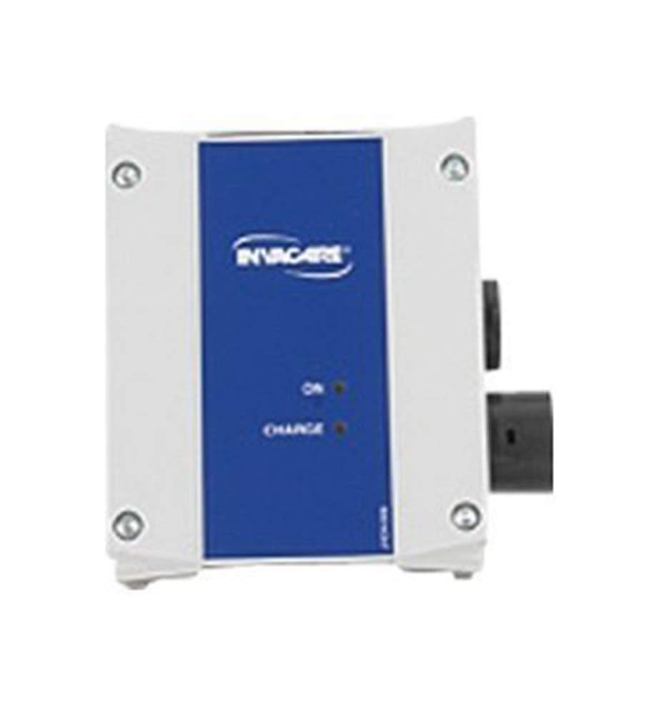 Invacare Reliant Battery Charger Kit with Power Cord for Reliant Lifts - Models 1078274/1079133 - Perfect for Home Mobility Lifts and Wheelchair Ramps
