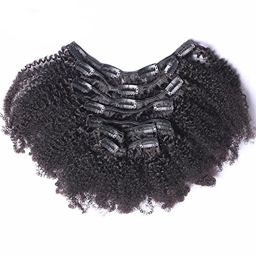Clip-in Extension