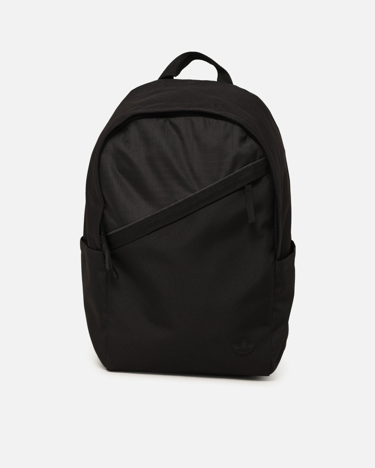 Adidas Backpack for Men & Women - Lightweight Durable Black Backpack for School, Travel & Gym - Water Resistant Laptop Bag with USB Charging Port